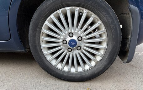 Ford Focus II рестайлинг, 2011 год, 580 000 рублей, 13 фотография