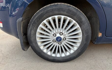Ford Focus II рестайлинг, 2011 год, 580 000 рублей, 16 фотография