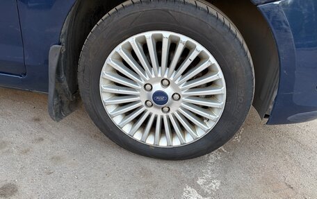 Ford Focus II рестайлинг, 2011 год, 580 000 рублей, 15 фотография