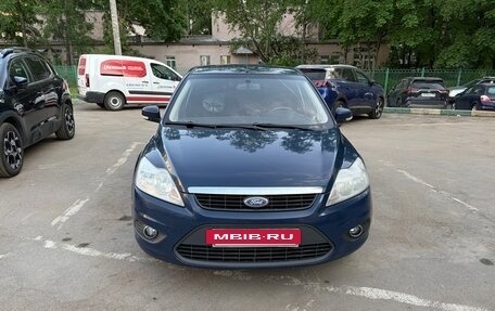 Ford Focus II рестайлинг, 2011 год, 580 000 рублей, 8 фотография