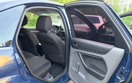 Ford Focus II рестайлинг, 2011 год, 580 000 рублей, 23 фотография