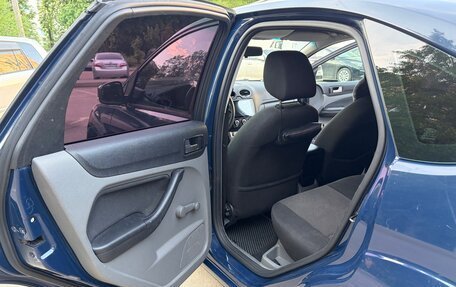 Ford Focus II рестайлинг, 2011 год, 580 000 рублей, 24 фотография