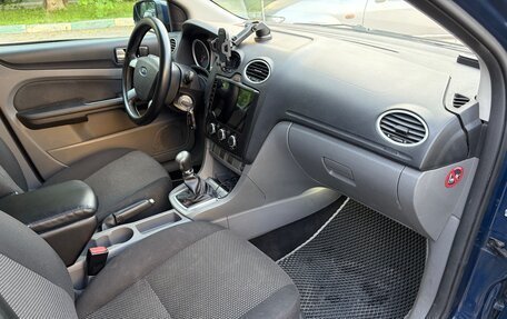 Ford Focus II рестайлинг, 2011 год, 580 000 рублей, 22 фотография