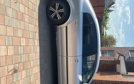 Skoda Superb III рестайлинг, 2007 год, 430 000 рублей, 4 фотография