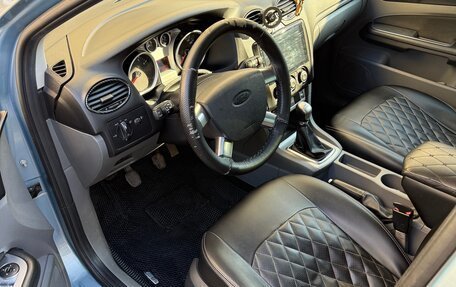 Ford Focus II рестайлинг, 2010 год, 570 000 рублей, 3 фотография