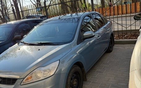 Ford Focus II рестайлинг, 2010 год, 570 000 рублей, 2 фотография