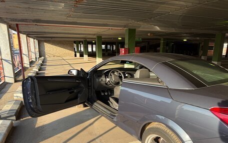 Opel Astra H, 2006 год, 1 111 111 рублей, 9 фотография