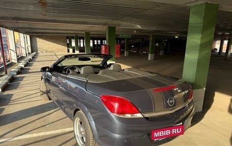 Opel Astra H, 2006 год, 1 111 111 рублей, 2 фотография