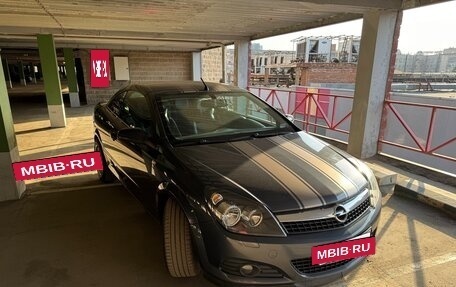 Opel Astra H, 2006 год, 1 111 111 рублей, 7 фотография