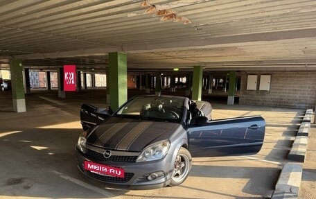 Opel Astra H, 2006 год, 1 111 111 рублей, 3 фотография