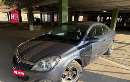 Opel Astra H, 2006 год, 1 111 111 рублей, 6 фотография