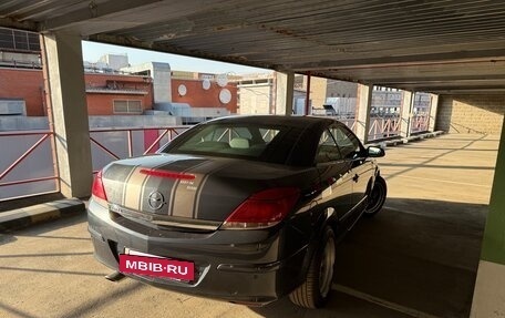 Opel Astra H, 2006 год, 1 111 111 рублей, 10 фотография