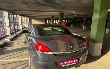Opel Astra H, 2006 год, 1 111 111 рублей, 11 фотография