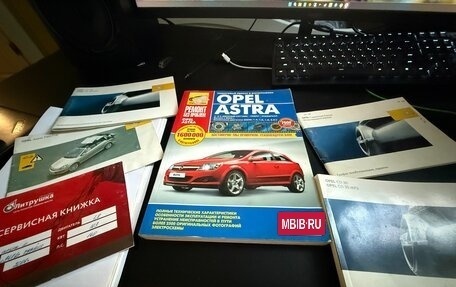 Opel Astra H, 2006 год, 1 111 111 рублей, 20 фотография