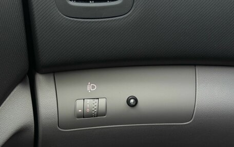 KIA cee'd I рестайлинг, 2007 год, 730 000 рублей, 20 фотография