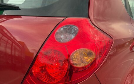 KIA cee'd I рестайлинг, 2007 год, 730 000 рублей, 9 фотография