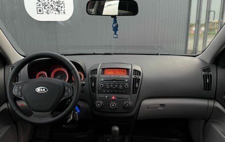 KIA cee'd I рестайлинг, 2007 год, 730 000 рублей, 14 фотография