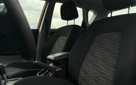 KIA cee'd I рестайлинг, 2007 год, 730 000 рублей, 10 фотография