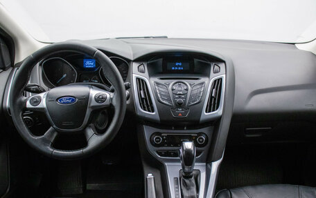 Ford Focus III, 2013 год, 815 000 рублей, 13 фотография