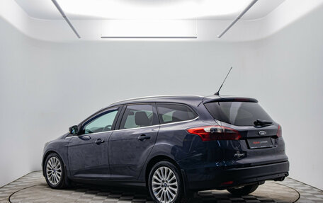 Ford Focus III, 2013 год, 815 000 рублей, 7 фотография