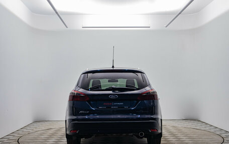 Ford Focus III, 2013 год, 815 000 рублей, 6 фотография