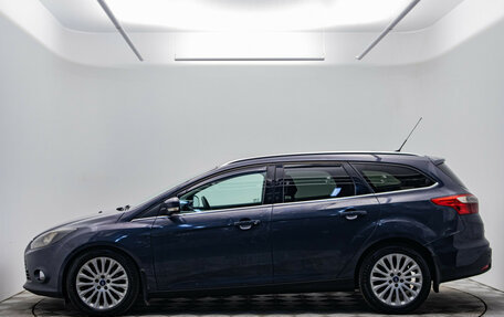 Ford Focus III, 2013 год, 815 000 рублей, 8 фотография