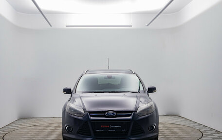 Ford Focus III, 2013 год, 815 000 рублей, 2 фотография