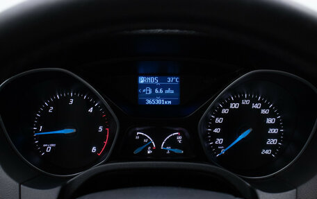 Ford Focus III, 2013 год, 815 000 рублей, 12 фотография