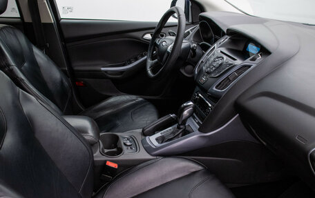 Ford Focus III, 2013 год, 815 000 рублей, 9 фотография