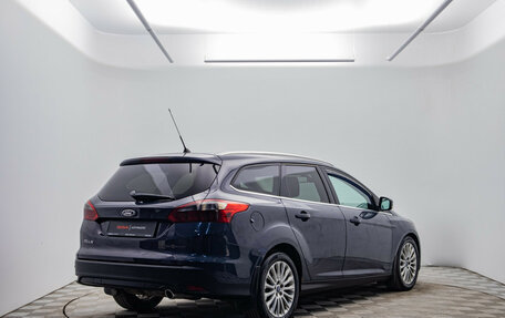 Ford Focus III, 2013 год, 815 000 рублей, 5 фотография
