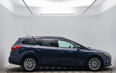 Ford Focus III, 2013 год, 815 000 рублей, 4 фотография