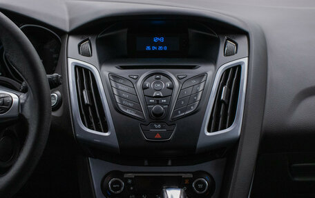 Ford Focus III, 2013 год, 815 000 рублей, 14 фотография