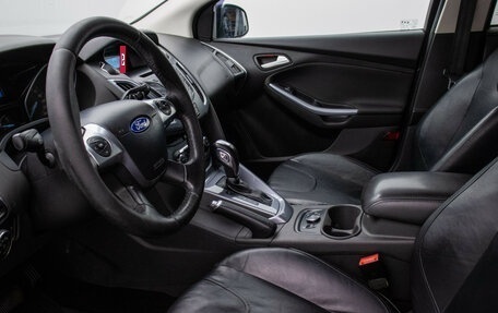 Ford Focus III, 2013 год, 815 000 рублей, 10 фотография