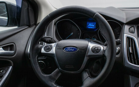 Ford Focus III, 2013 год, 815 000 рублей, 15 фотография