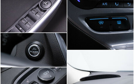 Ford Focus III, 2013 год, 815 000 рублей, 16 фотография