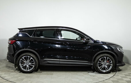 Geely Coolray I, 2023 год, 1 795 000 рублей, 4 фотография