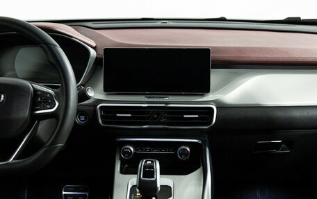 Geely Coolray I, 2023 год, 1 795 000 рублей, 14 фотография