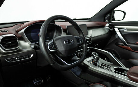 Geely Coolray I, 2023 год, 1 795 000 рублей, 11 фотография