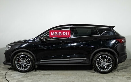 Geely Coolray I, 2023 год, 1 795 000 рублей, 8 фотография