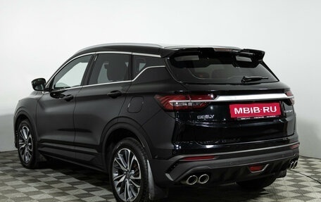 Geely Coolray I, 2023 год, 1 795 000 рублей, 7 фотография