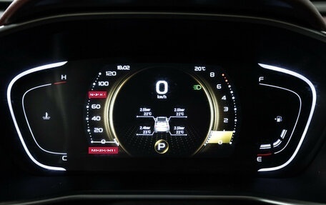 Geely Coolray I, 2023 год, 1 795 000 рублей, 12 фотография