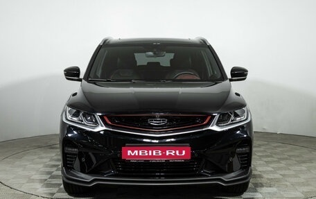 Geely Coolray I, 2023 год, 1 795 000 рублей, 2 фотография
