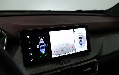 Geely Coolray I, 2023 год, 1 795 000 рублей, 16 фотография
