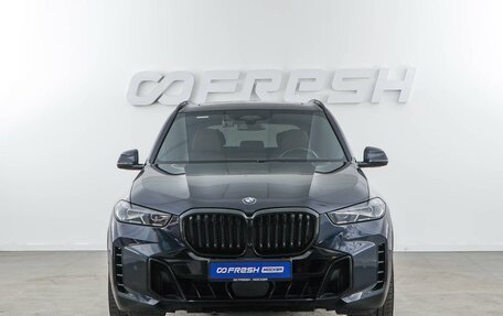 BMW X5, 2023 год, 11 989 434 рублей, 3 фотография