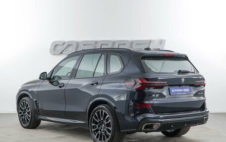 BMW X5, 2023 год, 11 989 434 рублей, 2 фотография