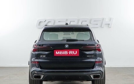 BMW X5, 2023 год, 11 989 434 рублей, 4 фотография