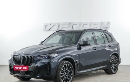 BMW X5, 2023 год, 11 989 434 рублей, 5 фотография