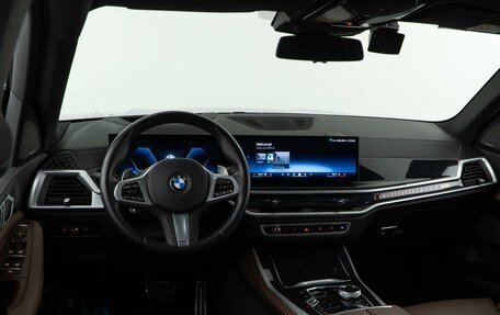 BMW X5, 2023 год, 11 989 434 рублей, 6 фотография