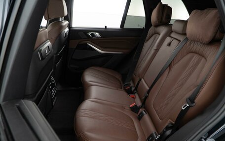 BMW X5, 2023 год, 11 989 434 рублей, 9 фотография