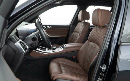 BMW X5, 2023 год, 11 989 434 рублей, 10 фотография
